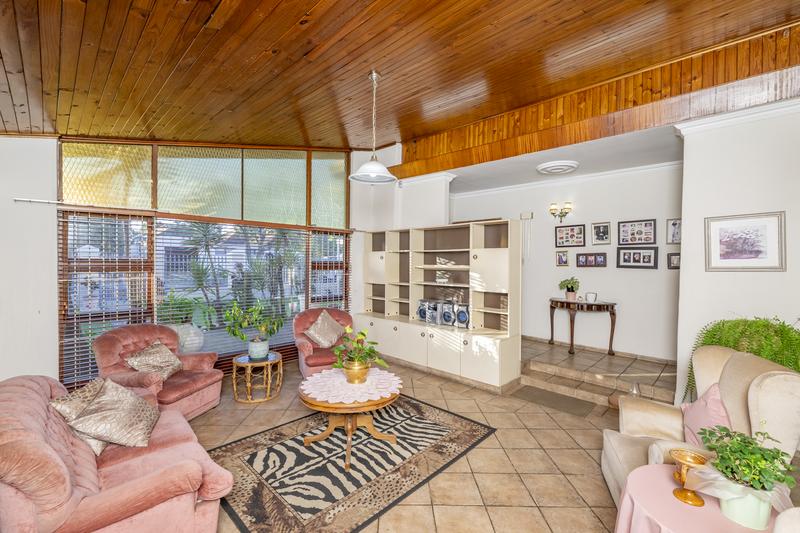 3 Bedroom Property for Sale in Clamhall Western Cape